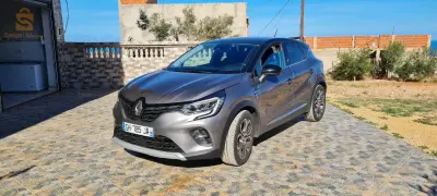 Renault capture essence n: 0797375755