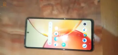 vivi y36
