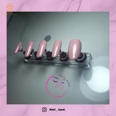 أضافر الصلاة 💅😍 عرض خاص