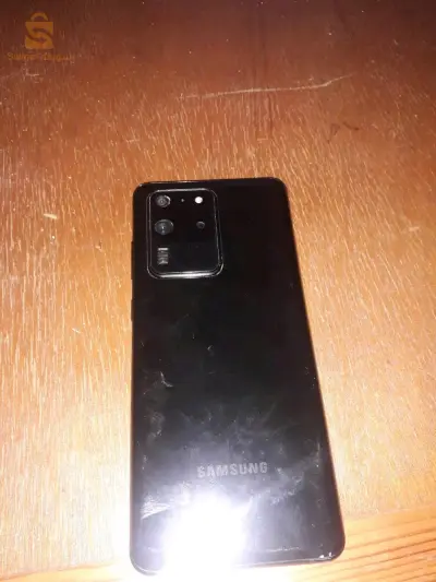 s20 ultra