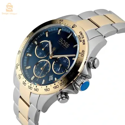 [Authentic] Emporio Armani 🇮🇹 BOSS HERO ✨ MASERATI