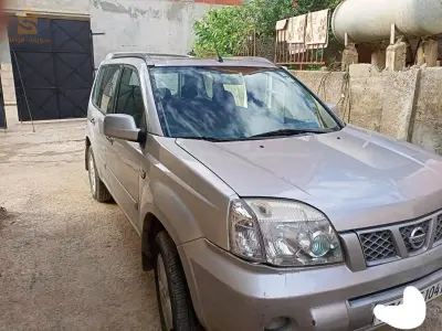 نيسان