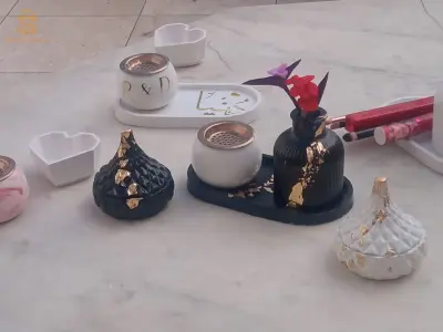 بخارات فاخرة