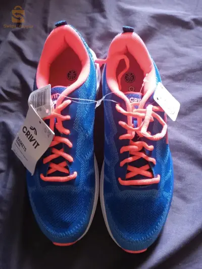 basket femme pointure 39
