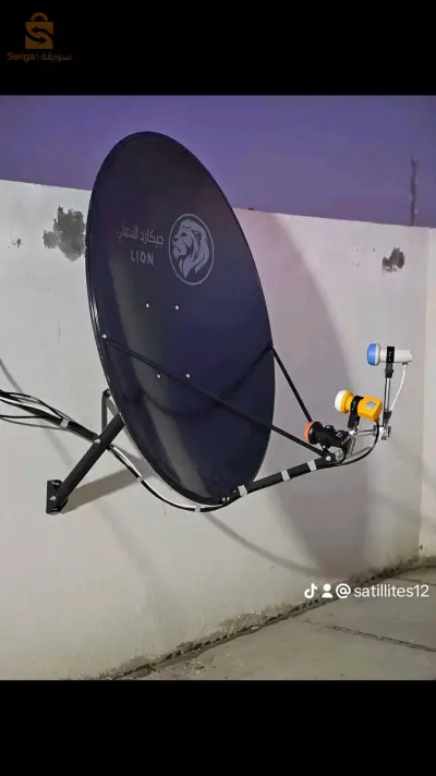 🛰️Installation parabole 🛰️Algérie et bomardas 📞🏘️🎉🎊📲📠☎️0776972614 ☎️📱👑