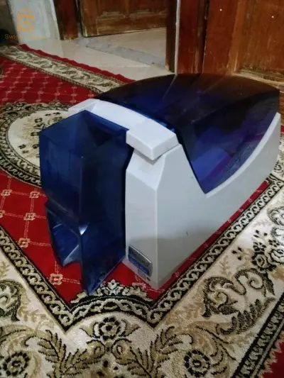 datacard sp35 plus