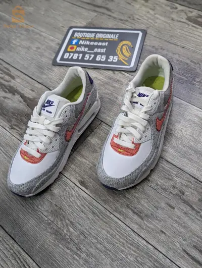 Nike air max 40,5