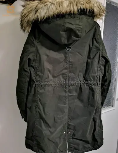 veste  BRESHKA