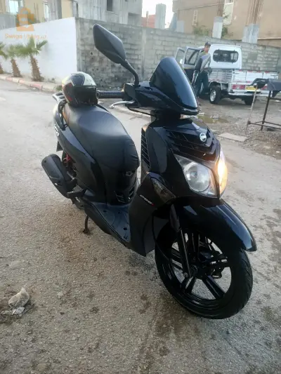 hd2 200i