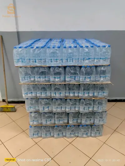 livraison saiida