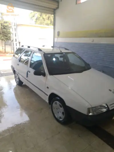 Citroën zx