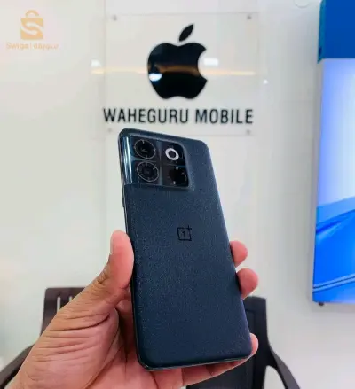 Oneplus10T5g