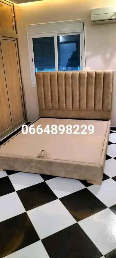 تغليف الصالونات عنابة
