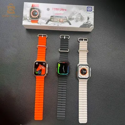 Smart watch t800 ultra