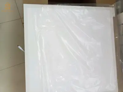 Luminaires LED 60×60 cm, 52W