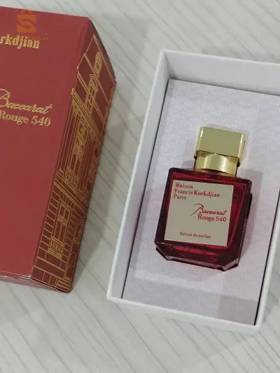Baccara rouge عطر
