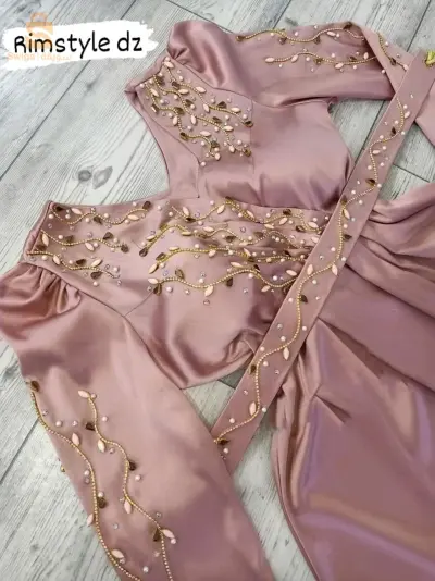 robe de soirée