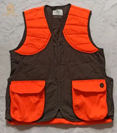 jecket original pour la chasse 🇩🇪🇩🇪
la taille :xl 
livraison disponible 58 wilaya
