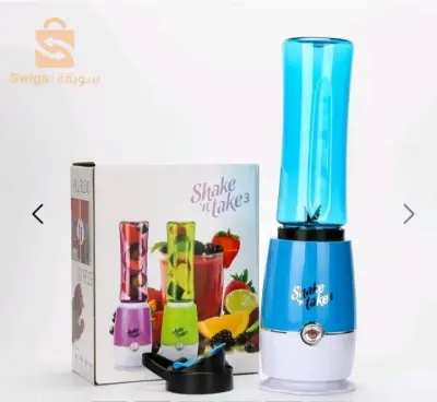 صانعة عصائر Shake N Take 3