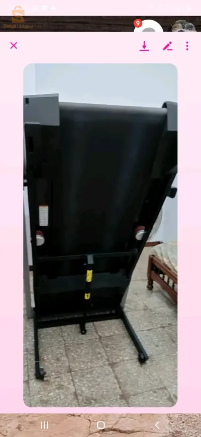 tapis roulants