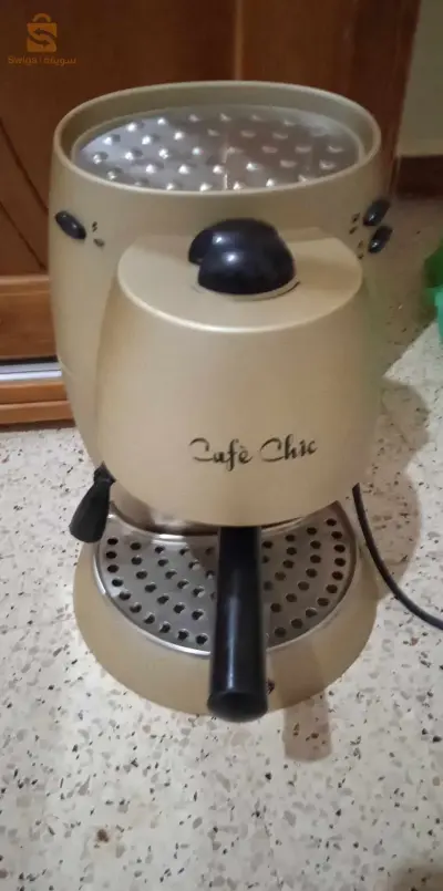 بيع عصارة قهوة