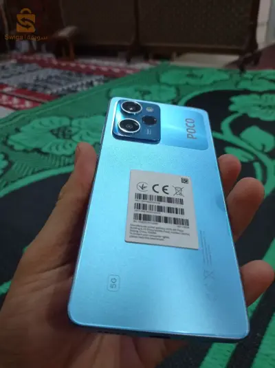 poco x5 pro 5g