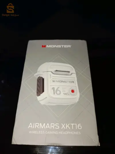 Casque Monster Airmars XKT16, casque original de haute qualité