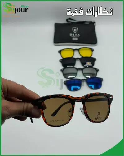 lunette applique