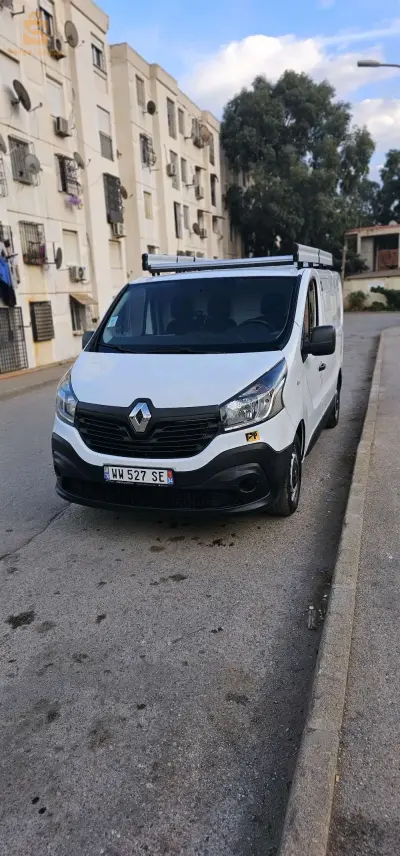 trafic 2019🇫🇷