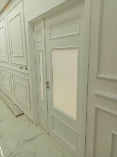 porte