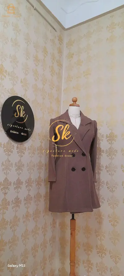 manteau