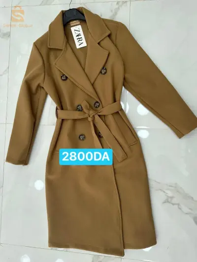 Des cachmir et des vestes