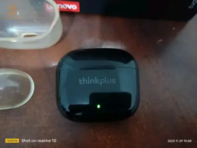 سماعات بلوتوث LP40 pro