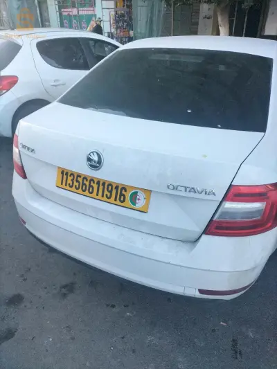 skoda