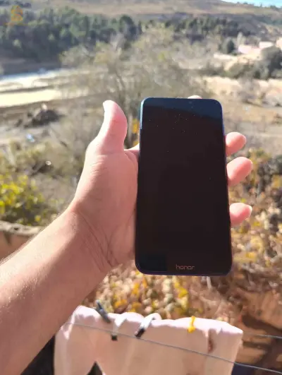 Honor 8c
