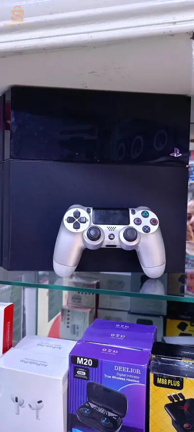 play