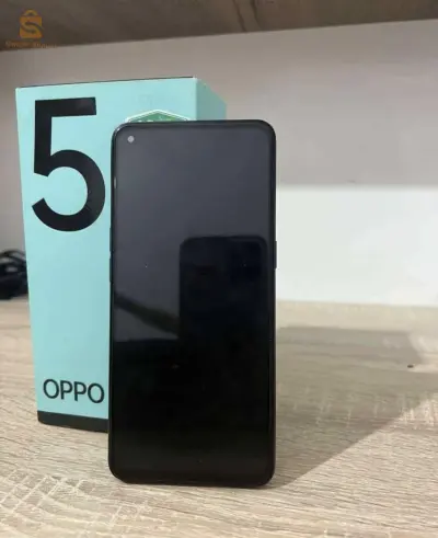 oppo Reno 5