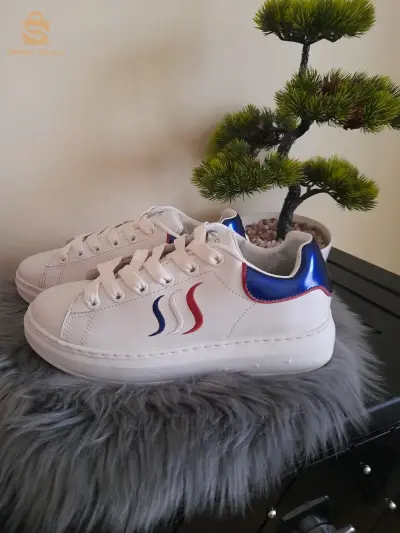 Basket Skechers
