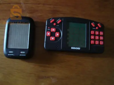 jeux soduko digitale a vendre