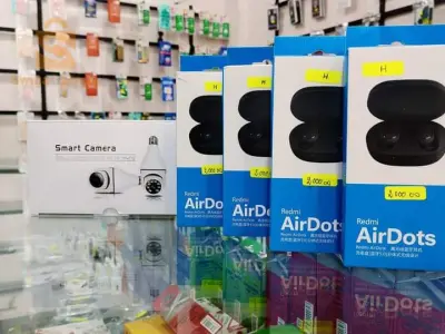 سماعة بلوتوث RedmiAirDost