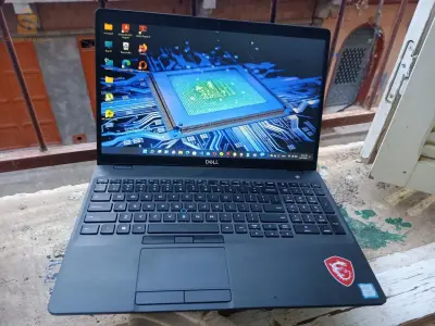 latitude 5500