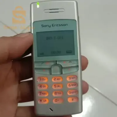 Sony Ericsson T100