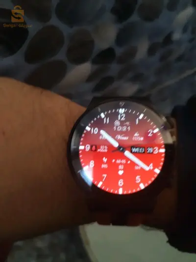 Huawei gt 2 pro