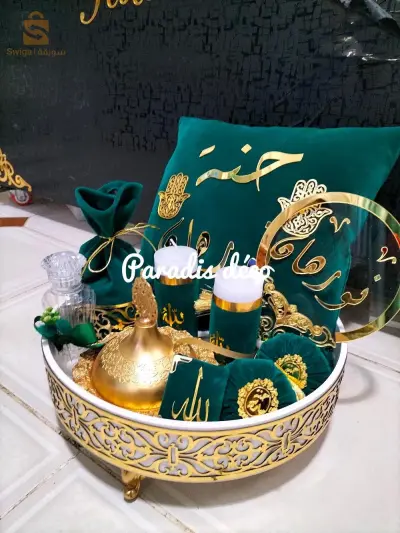 ديكور اعراس ومناسبات