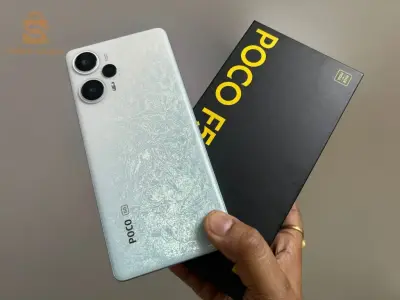 Poco f5 8/256