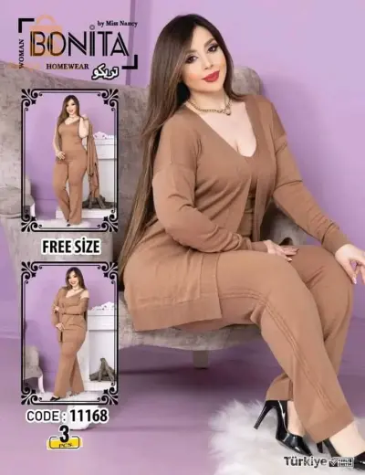 ensemble 3 pièce