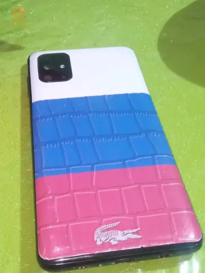 samsung m51