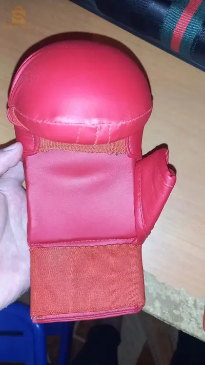 les gants adidas 1 choix llbi3