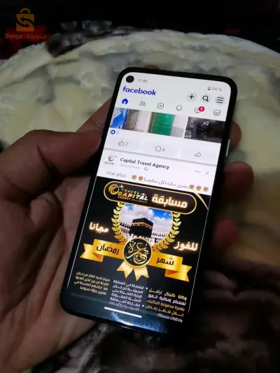 Pixel 4a