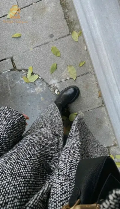 DEMI BOTTES FEMME 🥶🌨️ TRES BONNE QUALITÉ ✅